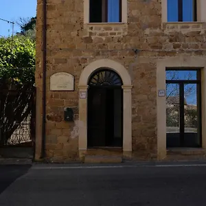 Bed & Breakfast Il Miglio In, Castel di Tusa