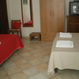 Bed & Breakfast Da Matì, Campobello di Mazara